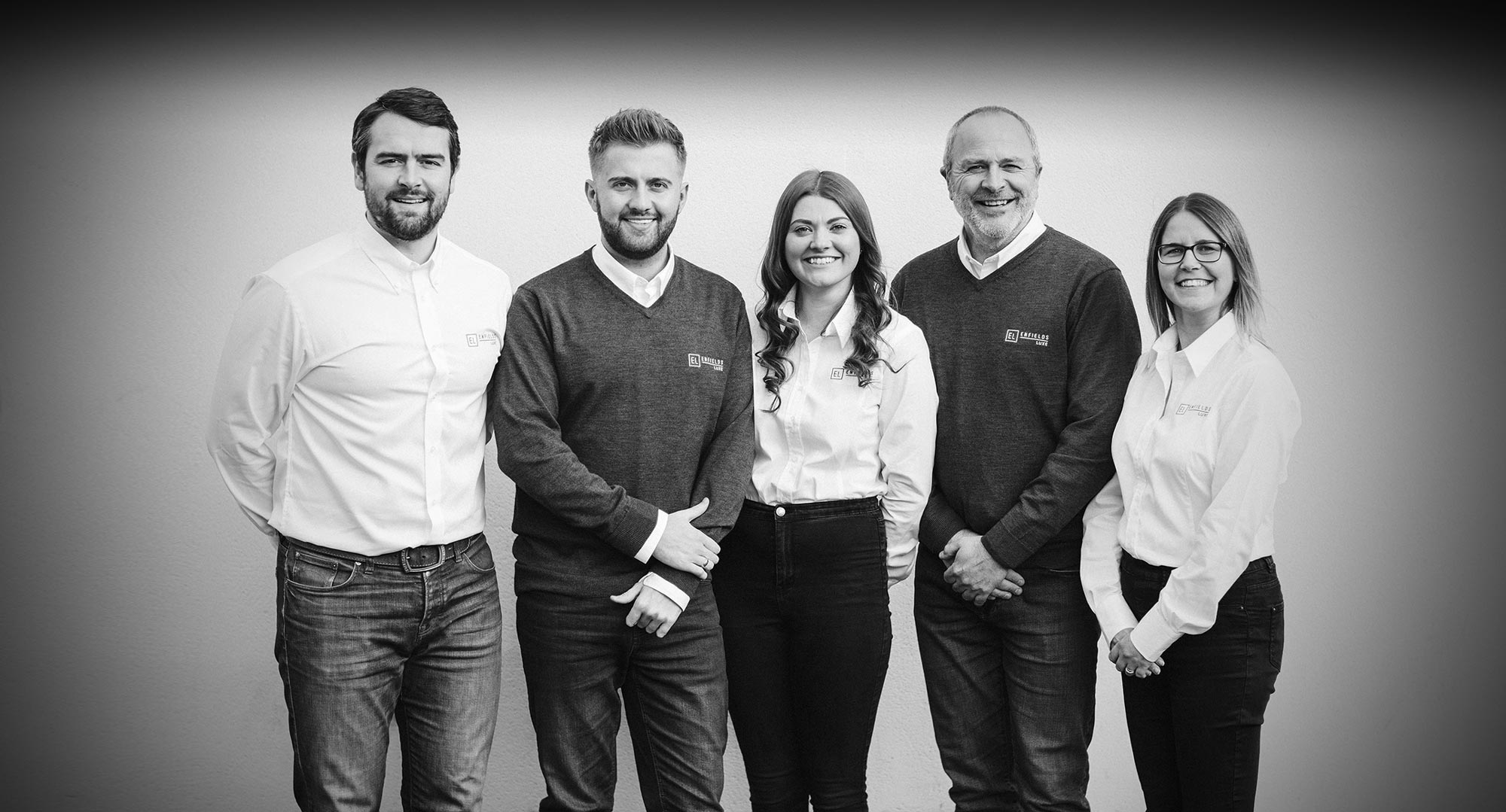 Meet the Enfields Luxe Estate Agent Team in Yorkshire