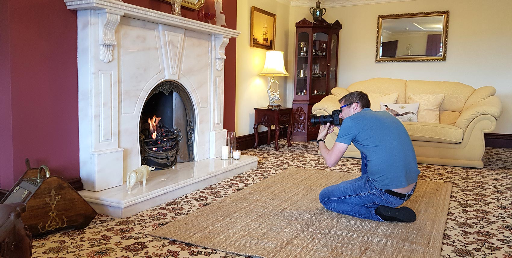 Enfields Luxe Meridian House Case Study