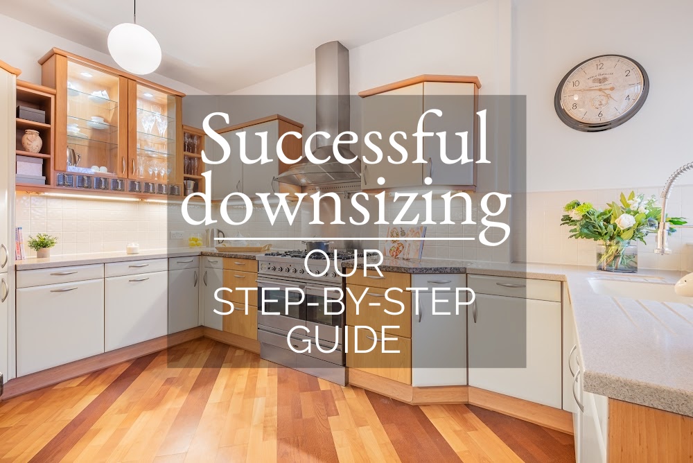 Successful-downsizing